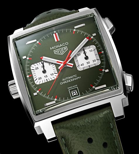 replica tag heuer monaco watches|tag heuer monaco alternatives.